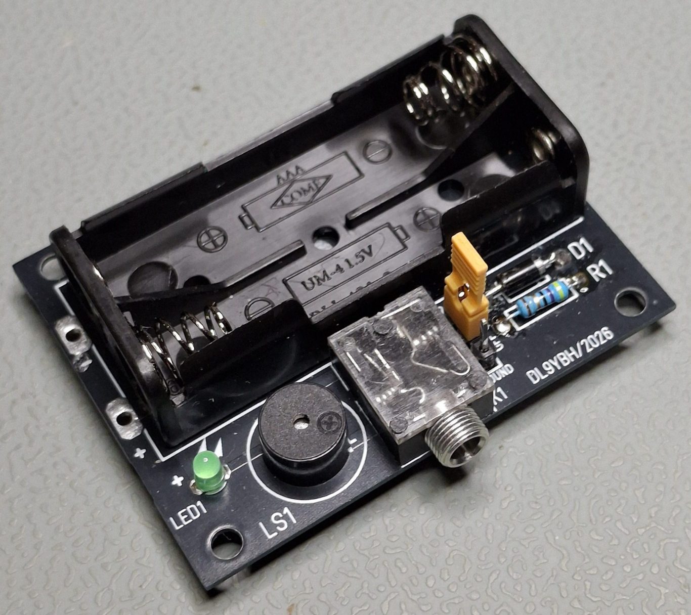Sondergeräte|Amateurfunkzubehör|Minden|afushop|Amateurfunk|Antennaswitch|antenna-relaisbox|antenna- controller|HAM radio|amateur radio